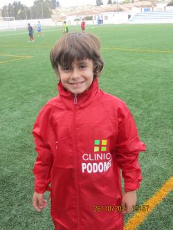 Diego Alonso (Carolinense C.D.) - 2011/2012