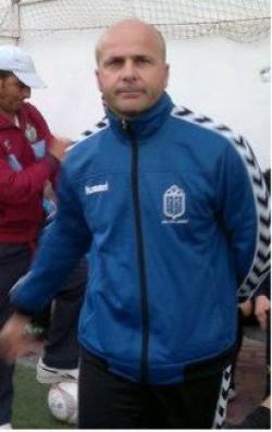 Miguel  (San Marcos P.S.M) - 2011/2012