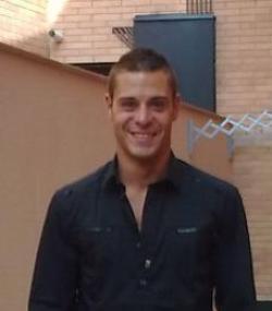 Gato (C.D. Mojcar) - 2011/2012