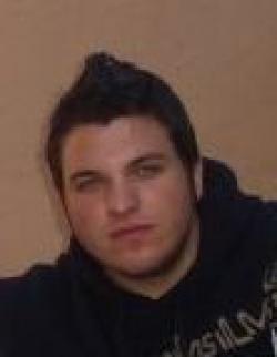 Abel (C.D. Mojcar) - 2011/2012