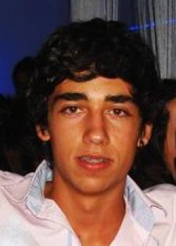 Pablo (C.D. Mojcar) - 2011/2012