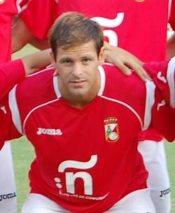 Julio (R.S.D. Alcal) - 2011/2012