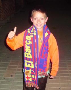 Diego (Balazo Alozaina) - 2011/2012