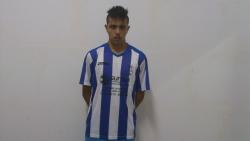 ANTONIO (Rvo. Vegas Genil) - 2011/2012
