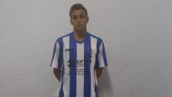 Manu Heredia (Rvo. Vegas Genil) - 2011/2012