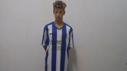 CRISTIAN (Rvo. Vegas Genil) - 2011/2012
