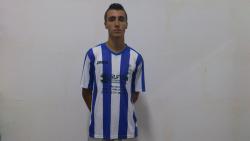 BORJA (Rvo. Vegas Genil) - 2011/2012