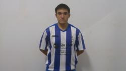 Adri (Rvo. Vegas Genil) - 2011/2012