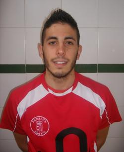 Chris (Benala 2004 F.C.) - 2011/2012