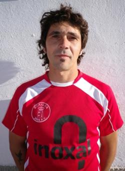 Pumuki (Benala 2004 F.C.) - 2011/2012