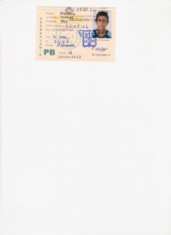 Paco (C.D. Vera) - 2011/2012