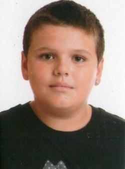 Toni (A.D.P. Parador) - 2011/2012