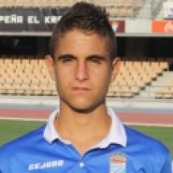 David Piero (Xerez C.D.) - 2011/2012