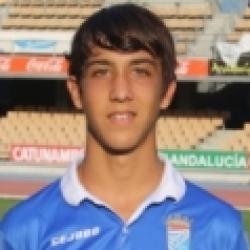 Manu Girn (Xerez D.F.C.) - 2011/2012