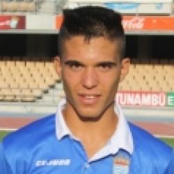 Yiyi (Xerez C.D.) - 2011/2012