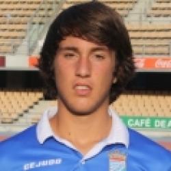 Gonzalo (Xerez C.D.) - 2011/2012