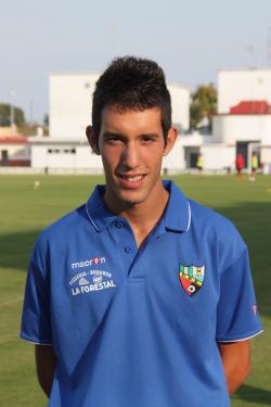 RAFA (U.D. Rotea) - 2011/2012
