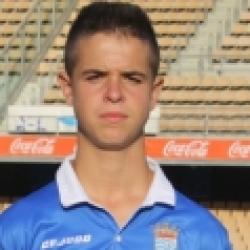 Dani (U.D. Rotea) - 2011/2012
