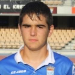 Corti (Xerez C.D.) - 2011/2012