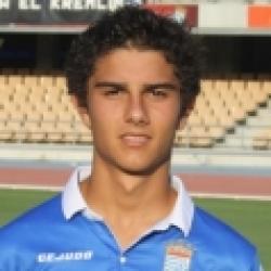 Alex (Veteranos Xerez C.D.) - 2011/2012