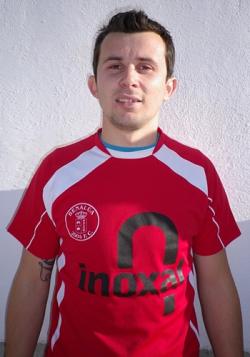Serafin (Benal�a 2004 F.C.) - 2011/2012