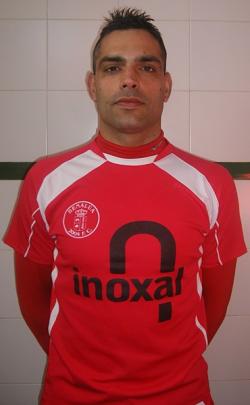 Antonio Burra (Benala 2004 F.C.) - 2011/2012
