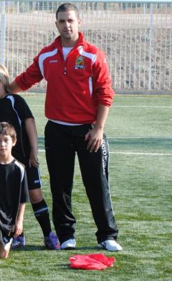 Pichele (U.D. Rayo Eneas) - 2011/2012