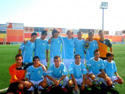 Javi Ruiz (Lucena C.F.) - 2011/2012