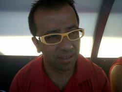 Antonio Garrido (Trebujena C.F.) - 2011/2012