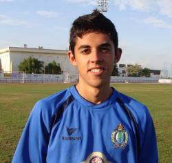 Miguel (Divina Pastora) - 2011/2012