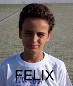 Flix (U.D. Maracena) - 2011/2012