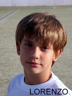 LOREN (U.D. Maracena) - 2011/2012