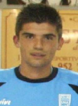 Salvi Bernal (UMA Marbella) - 2011/2012