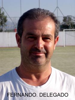 FERNANDO (U.D. Maracena) - 2011/2012