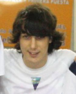 Robertito (UMA Marbella) - 2011/2012