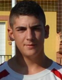 Trujillo (C.D lora) - 2011/2012