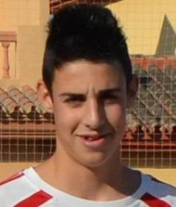 Mawely (C.D lora) - 2011/2012
