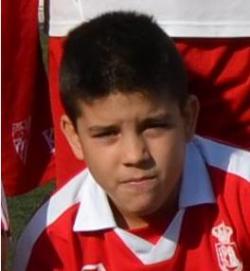 Cris (C.D lora) - 2011/2012