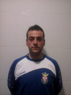 Pablo (Plus Ultra CF) - 2011/2012