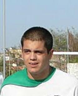 CHUFE (CF San Jos Obrero) - 2011/2012