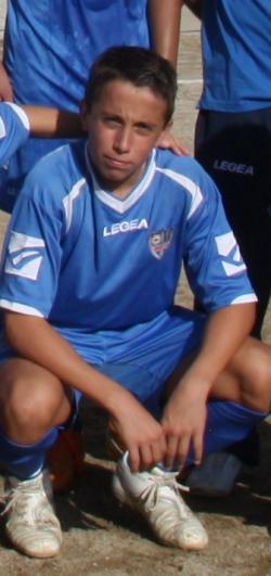 Ivn (Linares C.F. 2011 C) - 2011/2012