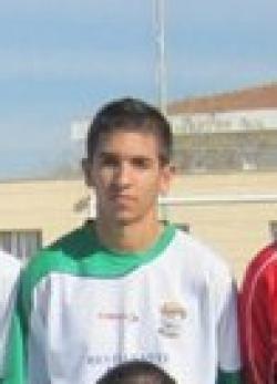 Prez  (CF San Jos Obrero) - 2011/2012