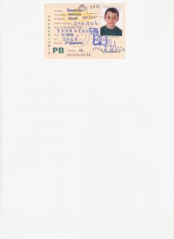FranMarquez (C.D. Vera) - 2011/2012