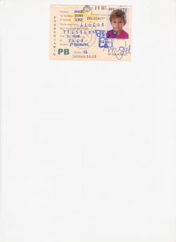 ngel (C.D. Vera) - 2011/2012