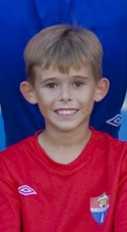 Miguel (C.F. Adra) - 2011/2012