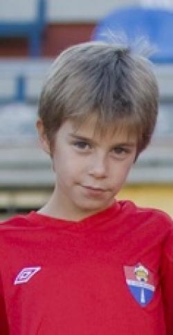 Germn (C.F. Adra) - 2011/2012