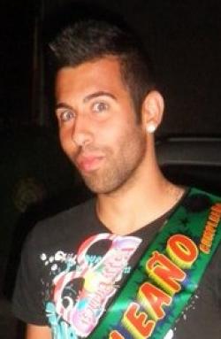 Diego (C.D. Seronense) - 2011/2012
