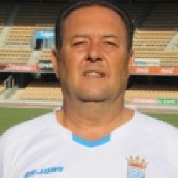 Luis Garca (Xerez C.D. B) - 2011/2012