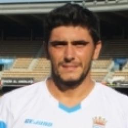 David (Xerez C.D. B) - 2011/2012