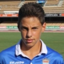 Nene (Xerez C.D. B) - 2011/2012